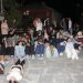 Πιστοί στην παράδοση οι κάτοικοι της Μεσοχώρας αναβίωσαν το έθιμο «Πιπέρι»