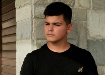 Σκηνές αρχαίας τραγωδίας στο ΓΝΒ για τον Νίκο Παλάσκα – Πως κατέρρευσε ο 18χρονος