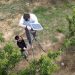 Τηλεκατευθυνόμενο ρομποτικό όχημα που «χτυπά» ζιζάνια – Θα παρουσιαστεί από το Πανεπιστήμιο Θεσσαλίας (ΒΙΝΤΕΟ)