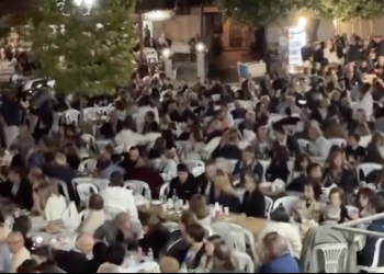 Τα πανηγύρια καλά κρατούν στα χωριά των Τρικάλων
