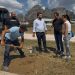 Συνεχίζονται οι εργασίες αναβάθμισης του Δημοτικού Πάρκου Καλαμπάκας «Χρ. Σινάνης»-Αυτοψία Αβραμόπουλου