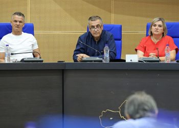 Δ. Κουρέτας: Η Περιφέρεια Θεσσαλίας έχει λάβει τα περισσότερα μέτρα για την ευλογιά