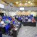 Δ. Κουρέτας: Η Περιφέρεια Θεσσαλίας έχει λάβει τα περισσότερα μέτρα για την ευλογιά