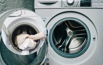 Τα ρούχα στεγνώνουν σε λίγα λεπτά: μόνο λίγοι άνθρωποι γνωρίζουν τον χρυσό κανόνα