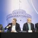 Δίπλα στον Μητσοτάκη ο Σκρέκας, στην Θεσσαλονίκη