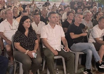 Αντίθετος σε κάθε σχέδιο ενεργειακής λεηλασίας ο τοπικός ΣΥΡΙΖΑ