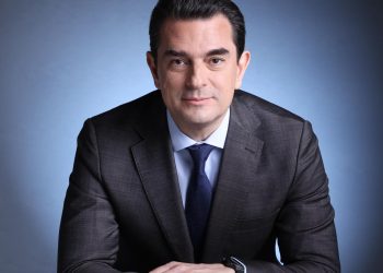 Κώστας Σκρέκας: «Θα πολιτεύομαι στα Τρίκαλα όσο με τιμά ο λαός”-“Όλα αυτά που γράφτηκαν δεν αποδεικνύονται” απαντά για Λιούτα