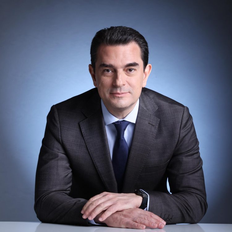 Κώστας Σκρέκας: «Θα πολιτεύομαι στα Τρίκαλα όσο με τιμά ο λαός”-“Όλα αυτά που γράφτηκαν δεν αποδεικνύονται” απαντά για Λιούτα