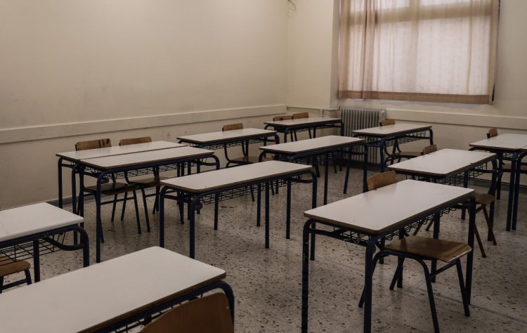 Κλείνουν 38 σχολεία στην Ήπειρο – Γιατί αποφαστίστηκε η αναστολή λειτουργίας τους