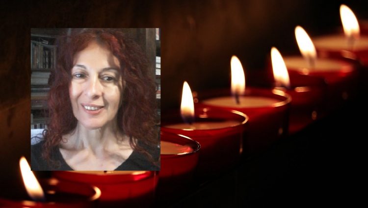 «Εσβησε» καθηγήτρια Αγγλικών – Μία ημέρα μετά τα γενέθλιά της