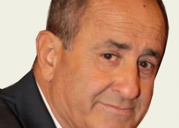 Έφυγε από τη ζωή ο Γεώργιος Τσικρικάς