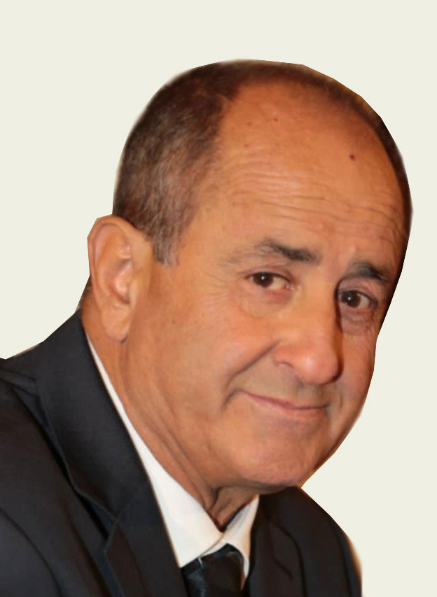 Έφυγε από τη ζωή ο Γεώργιος Τσικρικάς