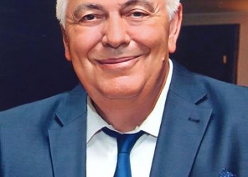 Έφυγε από τη ζωή ο συνταξιούχος υπάλληλος του ΟΤΕ Αθανάσιος Τσιώκος