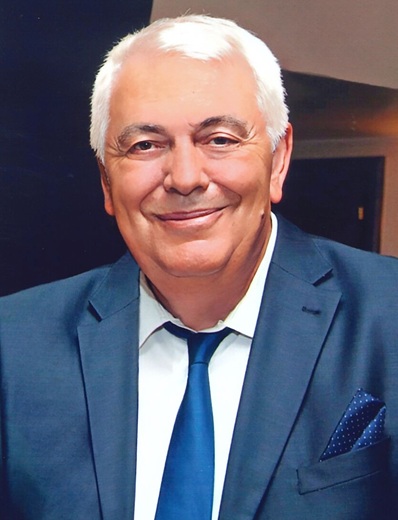 Έφυγε από τη ζωή ο συνταξιούχος υπάλληλος του ΟΤΕ Αθανάσιος Τσιώκος