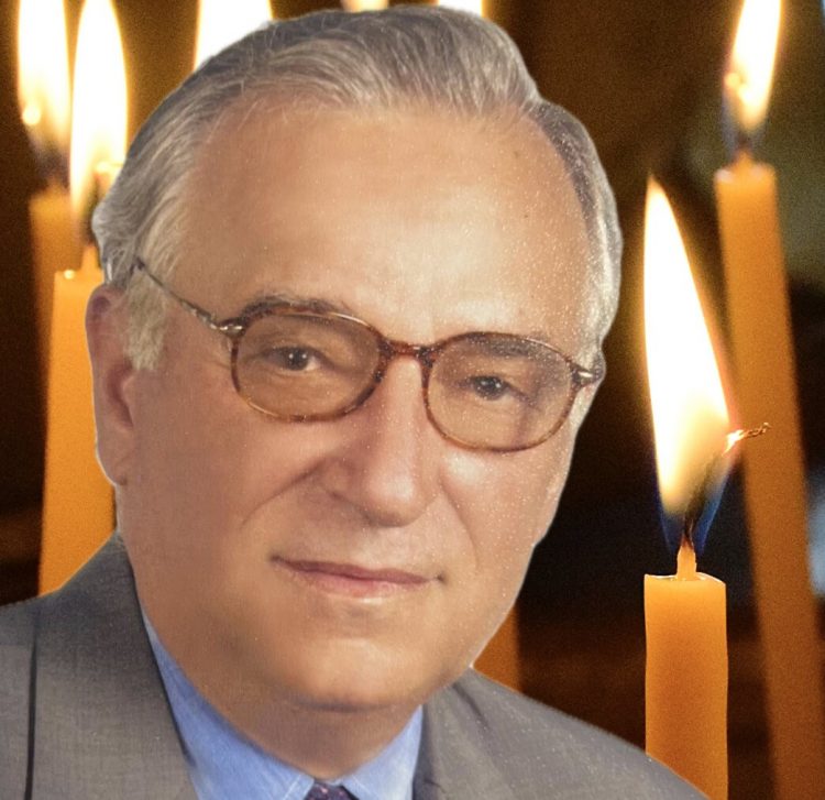 Θλίψη στην ιατρική κοινότητα: Έφυγε από τη ζωή γνωστός καρδιολόγος