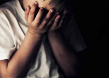 Πατέρας κατηγορείται από την πρώην σύζυγο πως χτύπησε το 7χρονο παιδί τους