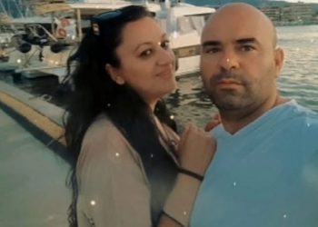 Κανένα ίχνος του 40χρονου δολοφόνου, ο οποίος ήταν και “κυνηγός” λιρών (ΕΙΚΟΝΕΣ)