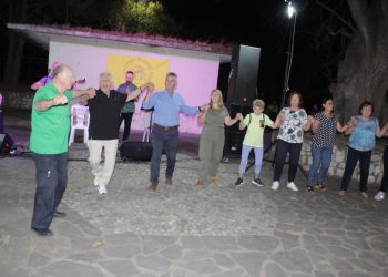 Καλοκαιρινές βραδιές διασκέδασης και πολιτισμού στην Πύλη
