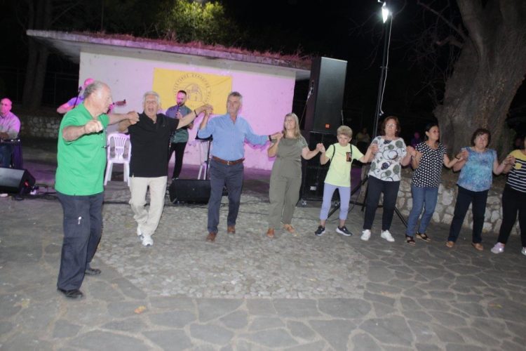 Καλοκαιρινές βραδιές διασκέδασης και πολιτισμού στην Πύλη