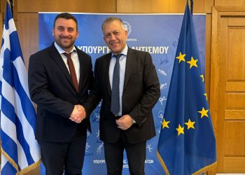 «Πράσινο φως» για το νέο γήπεδο Χρυσομηλιάς