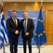 «Πράσινο φως» για το νέο γήπεδο Χρυσομηλιάς