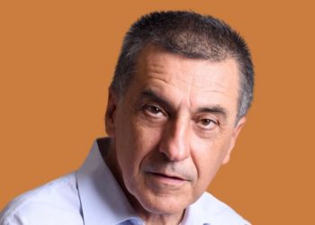 Πόθεν έσχες: Τι δήλωσε ο Περιφερειάρχης Θεσσαλίας Δημήτρης Κουρέτας 