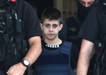 Ειρήνη Μουρτζούκου: Ο μικρός Παναγιώτης δολοφονήθηκε – Παραδόθηκε το πόρισμα των ιατροδικαστών