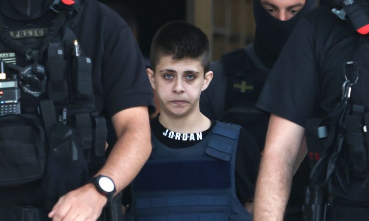 Ειρήνη Μουρτζούκου: Ο μικρός Παναγιώτης δολοφονήθηκε – Παραδόθηκε το πόρισμα των ιατροδικαστών