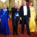 Βρετανία: Ο Κάρολος φέρεται να επηρέασε τη στάση Τραμπ για την Ουκρανία