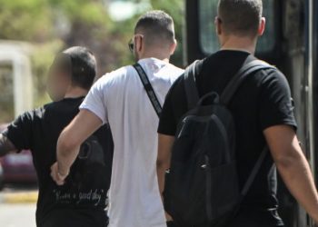 Ελεύθερος ο 20χρονος γιος του Σωκράτη Μάλαμα – Για τις 18 Σεπτεμβρίου ορίστηκε η δίκη του