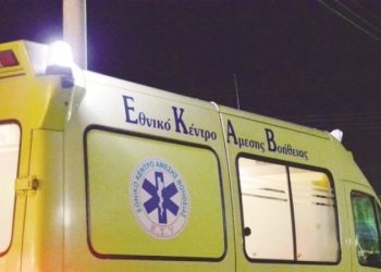 Αυτοκίνητο παρέσυρε και τραυμάτισε ποδηλάτισσα – Ο οδηγός εγκατέλειψε το σημείο και αναζητείται