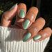 Green Manicure: 3 λόγοι που θα σε πείσουν να το υιοθετήσεις αυτή τη μεταβατική περίοδο
