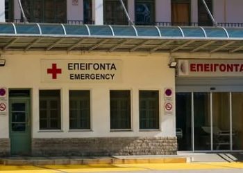 Τραγικό δυστύχημα σε δασική περιοχή – Νεκρός 71χρονος από το Ανήλιο