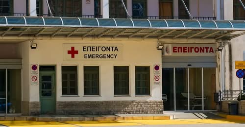 Τραγικό δυστύχημα σε δασική περιοχή – Νεκρός 71χρονος από το Ανήλιο