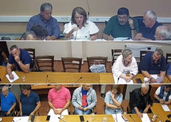 Συστράτευση υπέρ του ενός Φο.Δ.Σ.Α. στη Θεσσαλία