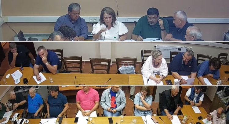 Συστράτευση υπέρ του ενός Φο.Δ.Σ.Α. στη Θεσσαλία