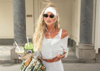 Headband: 3 tips & 3 hairstyle για να φορέσεις με στυλ το αγαπημένο αξεσουάρ των it girls