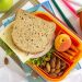 Lunchbox ideas – Πολύχρωμα και θρεπτικά σνακ για το σχολείο