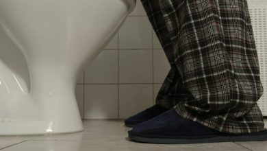 Διαβήτης: Το πρώιμο σημάδι που φαίνεται στην τουαλέτα και δεν πρέπει να αγνοήσετε