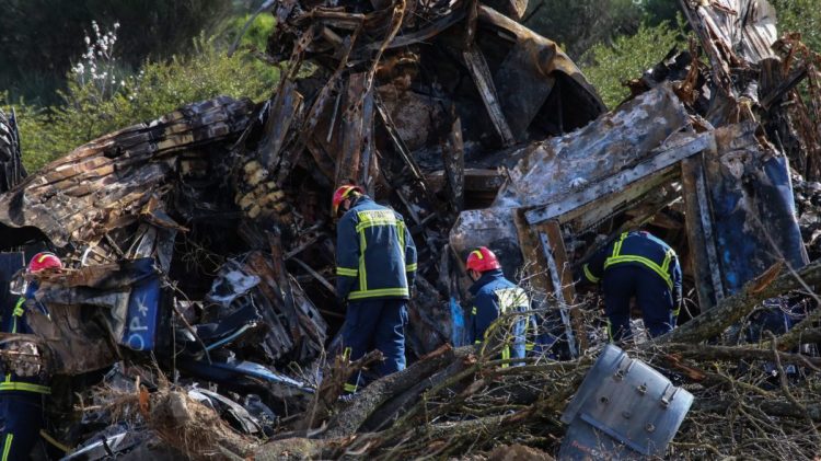 Τέλη Σεπτεμβρίου «κλείνει» η ανάκριση για τα Τέμπη – Την άνοιξη του 2026 θα ξεκινήσει η μεγάλη δίκη