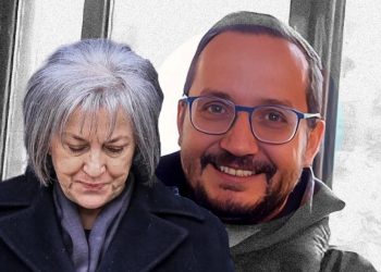 Αποκάλυψη: «Ο Βασίλης δολοφονήθηκε αλλού…» – Τι αναφέρει η έκθεση προσφυγής της οικογένειας του Λαρισαίου ψυχολόγου