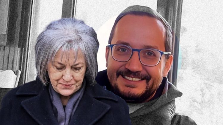 Αποκάλυψη: «Ο Βασίλης δολοφονήθηκε αλλού…» – Τι αναφέρει η έκθεση προσφυγής της οικογένειας του Λαρισαίου ψυχολόγου
