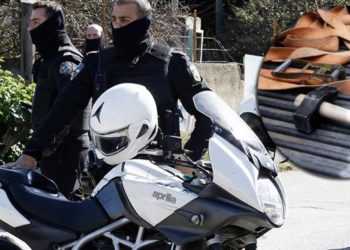 Σκορπούν τρόμο οι διαρρήκτες με τη βαριοπούλα – Που αρέσκονται να «χτυπάνε»