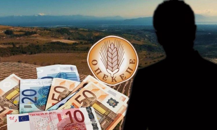 Αποκάλυψη για ΟΠΕΚΕΠΕ: Πρώην Θεσσαλός αντιπεριφερειάρχης πήρε την αποζημίωση για τις ντομάτες που δεν καταστράφηκαν από τον Daniel