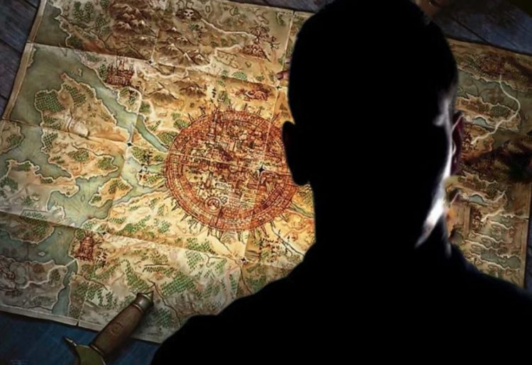 Θεσσαλός είχε κρύψει χάρτες με κρυμμένους θησαυρούς σε ειδική κατασκευή μέσα στον τοίχο της κρεβατοκάμαράς του – Έρευνα για δύο αδέρφια, συνελήφθη ο ένας