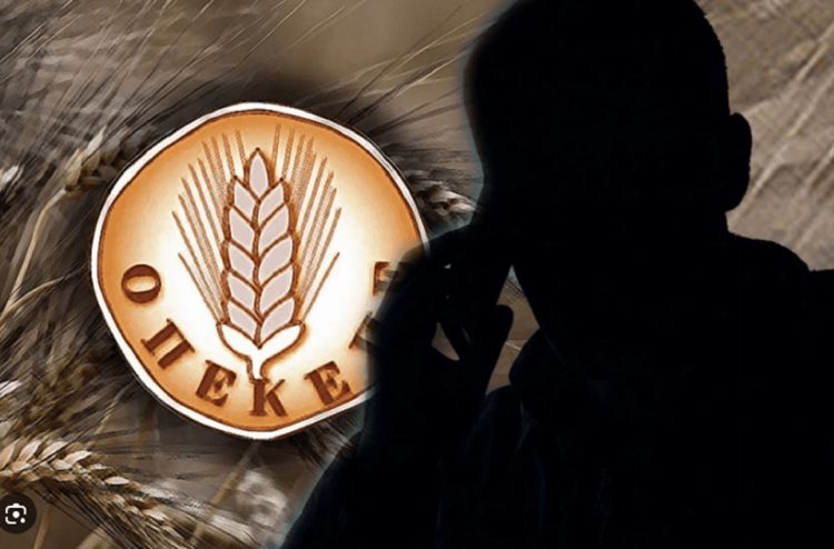 ΟΠΕΚΕΠΕ: Τα «αμαρτωλά ΑΦΜ» – Οι απίστευτες περιπτώσεις με τις επιδοτήσεις – O 69χρονος Τρικαλινός με τα παράνομα 620.000 ευρώ και ο 46χρονος από το Μέτσοβο με τα 250.000 ευρώ