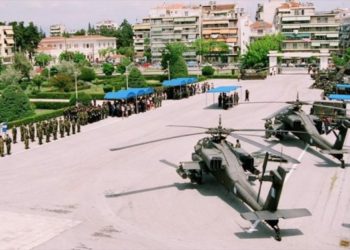 Οριστική κατάργηση της 1ης Στρατιάς ως ενδιάμεσου κλιμακίου διοίκησης – Η Β’ φάση της Νέας Δομής