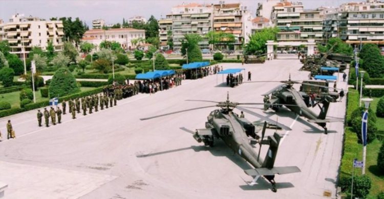 Οριστική κατάργηση της 1ης Στρατιάς ως ενδιάμεσου κλιμακίου διοίκησης – Η Β’ φάση της Νέας Δομής