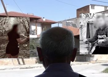 4 μήνες με αναστολή στον παππού που πυροβόλησε τον 18χρονο φίλο της εγγονής του – Τι λένε οι πρωταγωνιστές του επεισοδίου – Οι τσακωμοί και το… ατυχές γεγονός