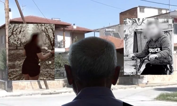 4 μήνες με αναστολή στον παππού που πυροβόλησε τον 18χρονο φίλο της εγγονής του – Τι λένε οι πρωταγωνιστές του επεισοδίου – Οι τσακωμοί και το… ατυχές γεγονός